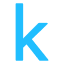 kaggle logo